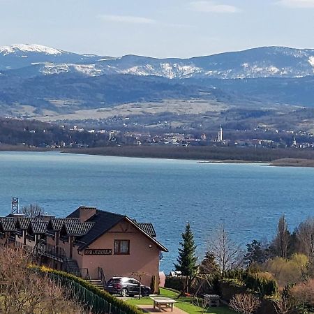 Osrodek Wypoczynkowy Nad Jeziorem Hotel Zywiec Bagian luar foto