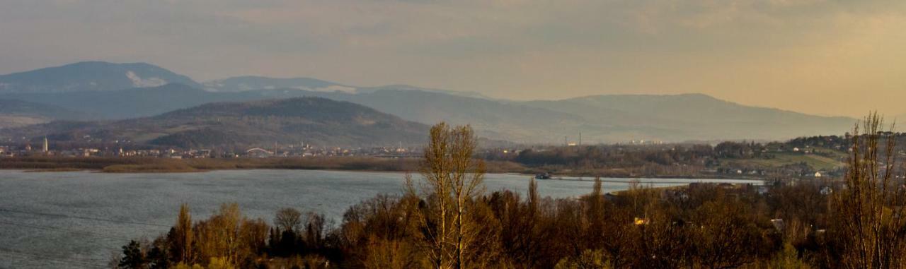 Osrodek Wypoczynkowy Nad Jeziorem Hotel Zywiec Bagian luar foto